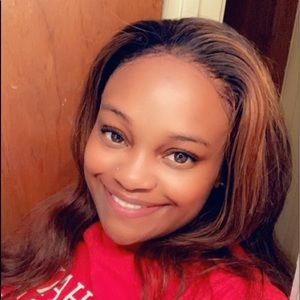 Meet your Posher, Shawnda